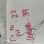 Adrianna Papell Women’s Medium Black Dress Photo 4