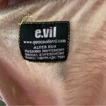 E.vil Cat Tank Size M Size M Photo 1