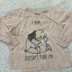 Disney women’s winnie the pooh sleep shirt Photo 0