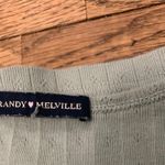 Brandy Melville Top Photo 2