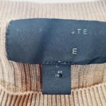 Michael Costello  x REVOLVE Kadri Top in Mocha LArge Photo 4