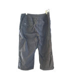 Calvin Klein Women's  Capri Pants Size M Gray Photo 2
