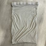 James Perse  double knit tube skirt Photo 5