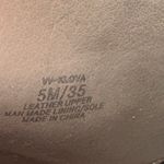 Vince Camuto  Block Heel Sandals Photo 4