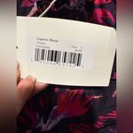 Ulla Johnson NWT Caprice Ruffled Floral Print Midi Dress Zinnia Sz 2 $550 Photo 9