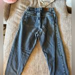 L.L.Bean Women’s Vintage High waisted Pants Size 8 Tall Photo 2