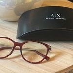 Armani Exchange Eyeglasses AX 3078 8298 53π²17 140 Photo 0