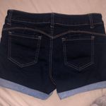 Wax Jean Jean Shorts  Photo 1