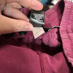 Torrid  Sun Washed Plum Pants Size 2X Photo 3