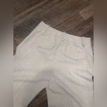 St. John Collection  tan trousers formal 4 evening classic designer fall casual Photo 1