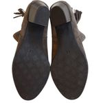 Vionic EUC  Leather Madeline Ankle Boots Size 8.5 Photo 6