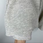 Harley Davidson  Rose Embroidered Waffle Knit Top Photo 5