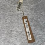 SKIMS  cotton fleece crewneck xxs NWT Photo 4