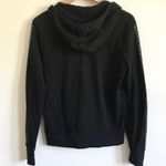 EXPRESS ✨Love  Rhinestone Zip Up Hoodie✨ Photo 2