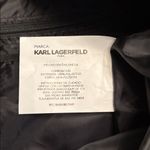 Karl Lagerfeld  Paris Neon Clips Icon Polyester Tote bag Photo 4