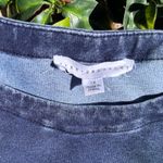 Jane and Delancey  Navy and White Striped Short Sleeve Tee Photo 4