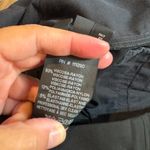 Derek Lam  black Drake Crop Trouser pants Photo 7