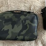 White House | Black Market WHBM mini bag with hand sanitizer attachment chain Photo 0