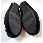 Kenneth Cole Gentle Souls by Portobello Loafers Womens 6 Leopard Suede Driving Photo 8