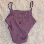 PacSun Playboy tank Photo 0