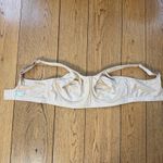 Wacoal  855229 Brandi Sport Underwire Bra SZ 40D Nude Beige Photo 8