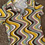 Kontrol V-neck top Photo 3