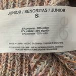 Ella Moss New  Marge Knit Tank Top Photo 8