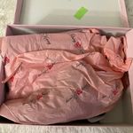 Penny Loves Kenny Microsuede Sync Ankle Boots Photo 15