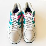 Nike  Air Structure Triaz 91 Running Shoes White Teal Pink CZ1529-100 Women's 8 Photo 13