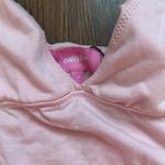 Edikted Pink  Baby Doll Top Photo 1