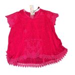 Johnny Was New VOI Princess Top Photo 0