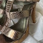 Chinese Laundry Y2K Strappy Heels Photo 12