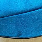 Bakers shoes Bakers Turquoise pumps Size 8.5 Photo 6