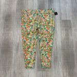 Disney Chip N Dale Colorful Swirl Leggings - Size 18/20 (1X) Photo 1