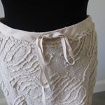 Max Studio Textured Skirt - Size Medium Photo 1