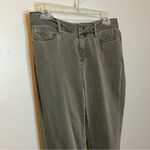 J.Jill Denim Authentic Fit Cropped Jeans 4P Photo 2