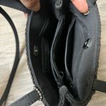 Liz Claiborne  Black Shoulder Bag Photo 7