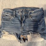 American Eagle  Jean Shorts Photo 0