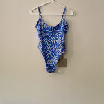 Stone Fox Swim NWT Stone Fox Santi One-Piece Swimsuit Photo 4