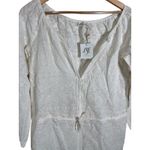Love Shack Fancy Playsuit Size 2 New with tags Photo 5