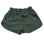 Lorna Jane  Green Run Short, Photo 1