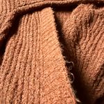 Abercrombie & Fitch  Rust Cardigan Photo 5