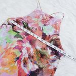 Finders Keepers Finders Keeper Color Splash Mini Dress Photo 3