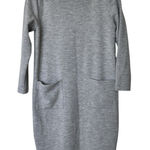 Urban Research Doors grey dress Japan size One minimalist luxury capsule Photo 0