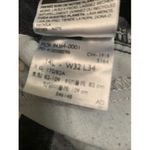 Signature Levi Strauss & Co Blue Jeans Women's Size 14 Long Pockets Stretch Photo 1