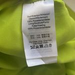 Donna Karan New York black label asymmetrical silky cocktail dress, size 8 Photo 13