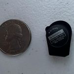 Crocs Chicken Jibbitz Charm Photo 1