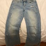Vervet Stretchy flare “Flying Monkey” Jeans Photo 0