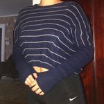 Urban Outfitters Striped Sweater Photo 0