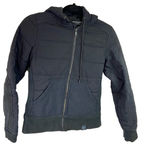 American Giant Blizzard Full Zip Coat Jacket Photo 0